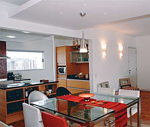 Japão Gesso Decor foto 2